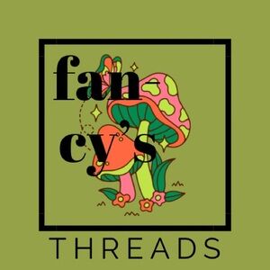 Hi! Welcome to my Closet!